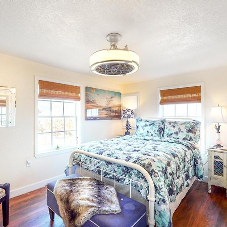 Cozy Cottage ガルベストン エクステリア 写真