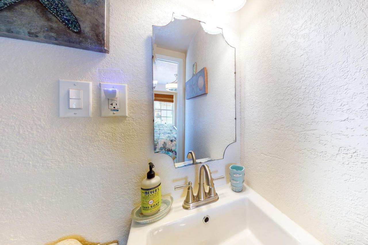 Cozy Cottage ガルベストン エクステリア 写真