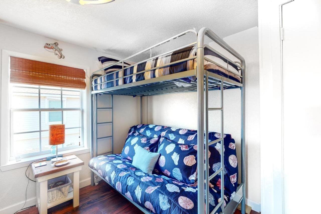 Cozy Cottage ガルベストン エクステリア 写真